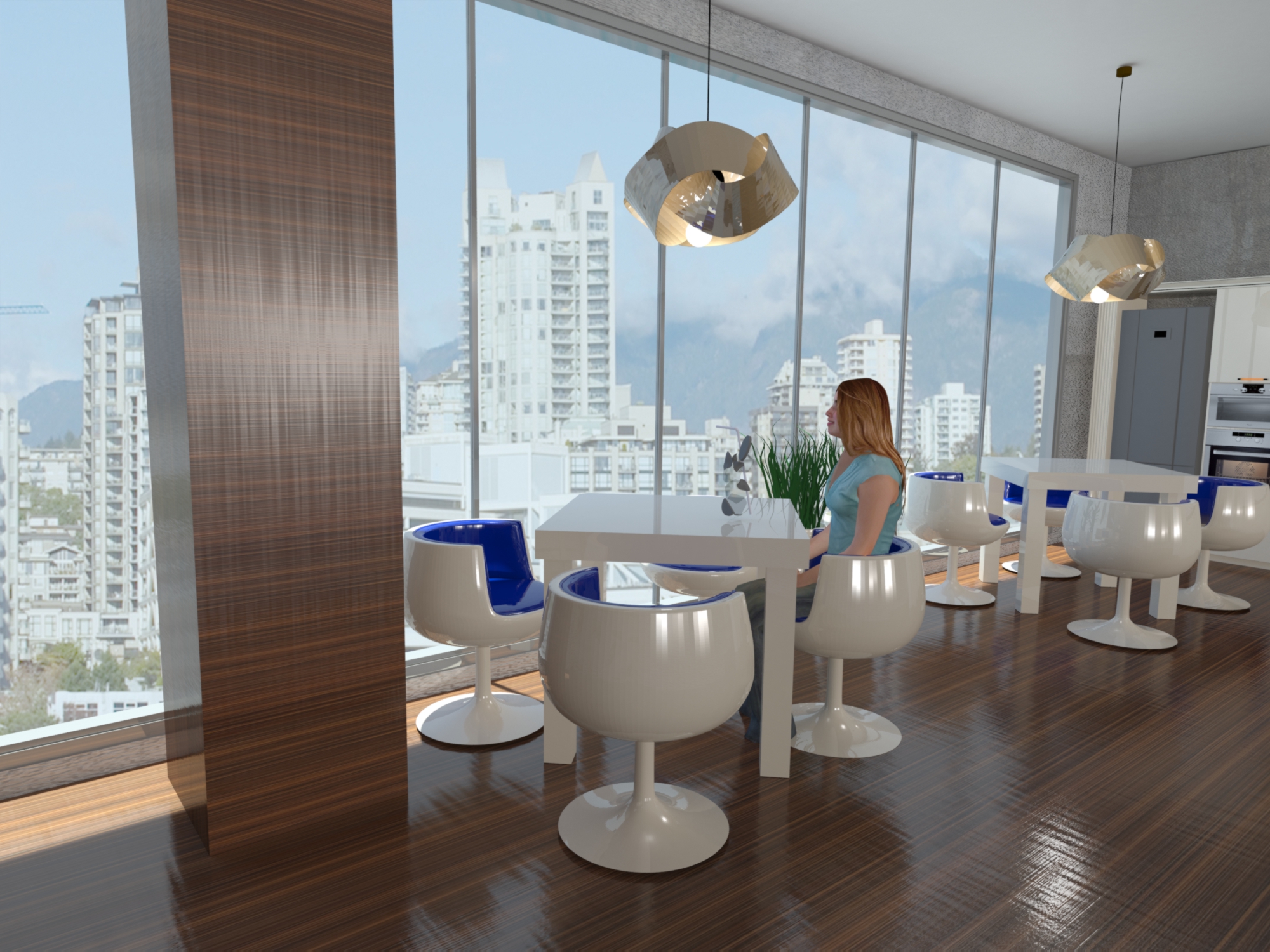 The Ridge Hotel - Image 3